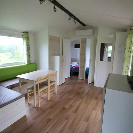 Land's Hause Par La Conciergerie Francaise Emplacement 7c Daire