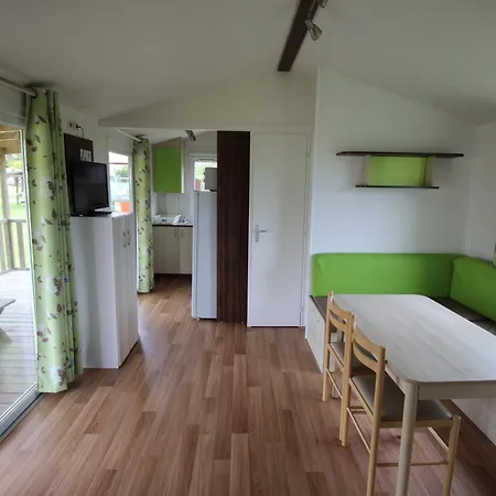 Land's Hause Par La Conciergerie Francaise Emplacement 7c Daire