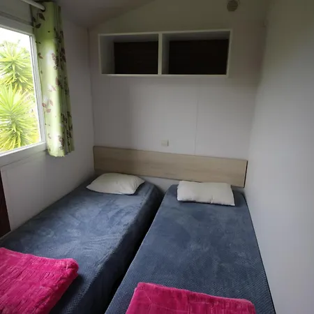 Daire Land's Hause Par La Conciergerie Francaise Emplacement 7c *